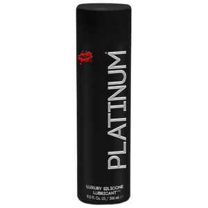 Wet Platinum Premium Lubricant - 8.9 oz