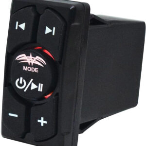 Wet Sounds Bluetooth Rocker Switch Controller