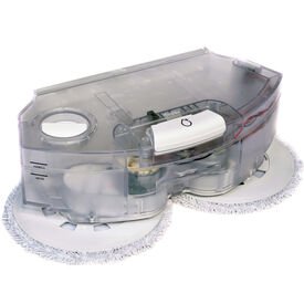 Wet Tank & Pads for Select Robotic Vacuums