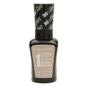 Wet n Wild 1 Step Wonder Gel Nail Color - 0.45 oz