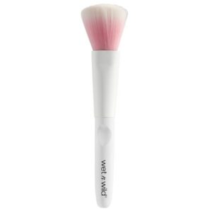 Wet n Wild Brushes-Large Stipple Brush-C794A - 1.0 ea