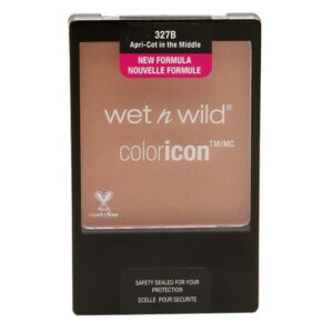 Wet n Wild Color Icon Blush - 0.2 oz