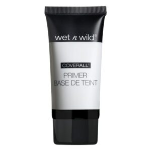 Wet n Wild CoverAll Face Primer - 0.84 fl oz