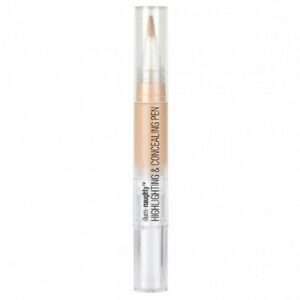 Wet n Wild Highlighter/Concealer Pen - 0.5 oz