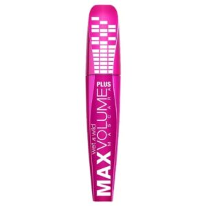 Wet n Wild Mascara - 0.27 fl oz