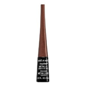 Wet n Wild MegaLiner Liquid Eyeliner - 0.12 fl oz