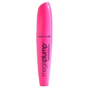 Wet n Wild MegaPlump Waterproof Mascara - 0.27 fl oz