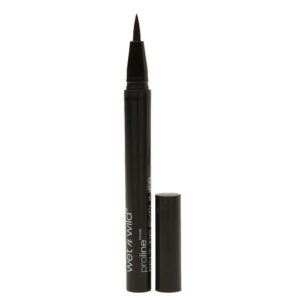 Wet n Wild ProLine Felt Tip Eyeliner - 0.02 oz