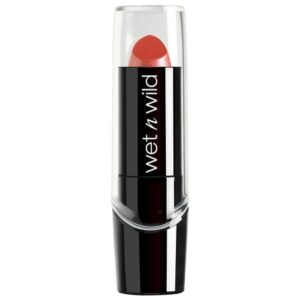 Wet n Wild Silk Finish Lipstick - 0.13 oz