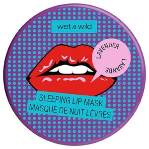 Wet n Wild Sleeping Lip Mask - 1.0 ea