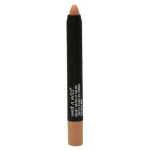 Wet n Wild Velvet Matte Lip Color - 0.11 oz