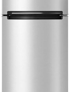 Whirlpool 28" Stainless Steel Top-Freezer Refrigerator