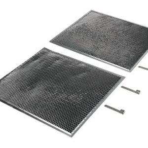 Whirlpool Range Hood Replacement Charcoal Filter Kit - W10905734