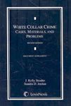 White Collar Crime- 09 Supplement