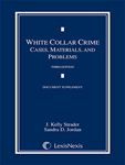 White Collar Crime-15 Supplement