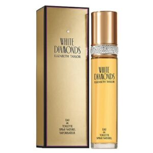 White Diamonds by Elizabeth Taylor Eau de Toilette Spray - 1.7 OZ