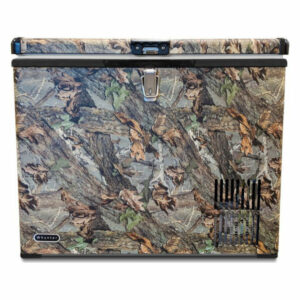Whynter 45 Qt Portable Fridge/Freezer Camouflage Edition