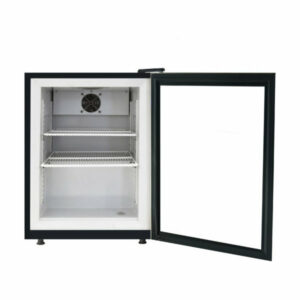 Whynter Countertop Reach In 1.8 cu.ft. Display Glass Door Freezer