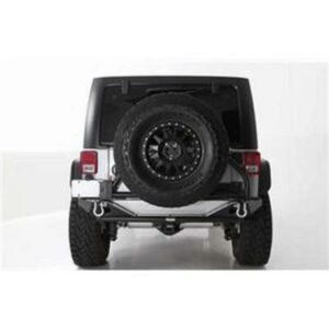 Wilco Offroad Spare Tire Carrier - WORJ29939-TG