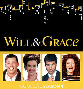 Will & Grace: Season 4 Episode 23 - Fagel Attraction