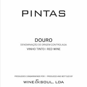 Wine & Soul 2016 Pintas - Red Wine