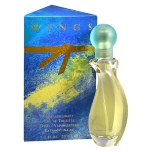 Wings Extraordinary Eau de Toilette Spray - 1.7 fl oz