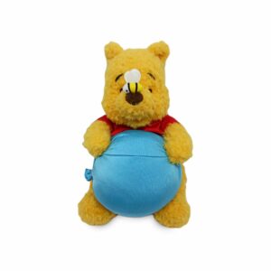 Winnie the Pooh Plush Medium 12'' Official shopDisney