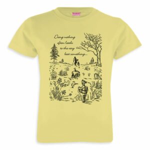 Winnie the Pooh and Friends Very Best Something T-Shirt Christopher Robin Customizable Official shopDisney