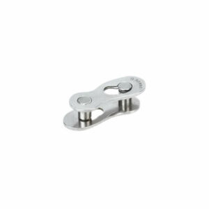 Wippermann Connex 8 Speed Chain Link - Silver