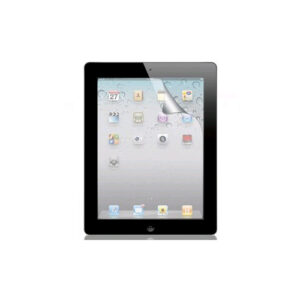 WireX Screen Protector for Apple iPad / iPad 2 (Clear)