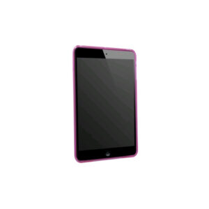 WireX TPU Case for Apple iPad Mini (Dark Pink)