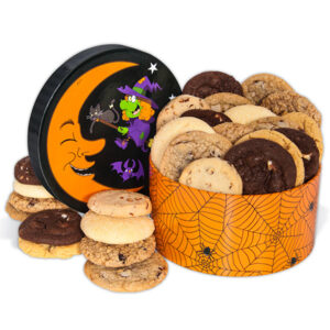 Witch's Kitchen Cookie Gift Box