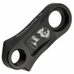 Wolf Tooth 11 Speed GoatLink - Black