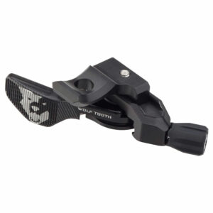 Wolf Tooth Remote Dropper Lever for Matchmaker X - Black