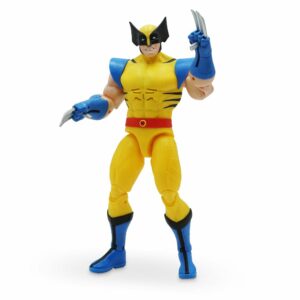 Wolverine Talking Action Figure Official shopDisney