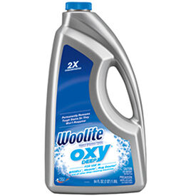 Woolite Oxy Deep Steam Oxygen Carpet Cleaner (64 oz.)