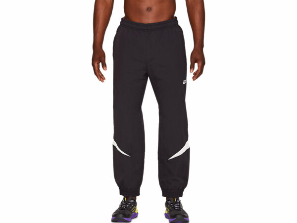 Woven Sport Moment Pant - S