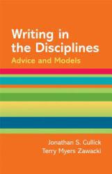 Writing in the Disciplines : A Hacker Handbooks Supplement
