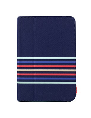 X-Doria SmartStyle Case for Apple iPad Mini - Stripes