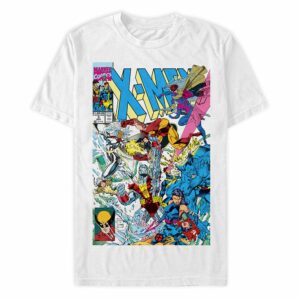 X-Men #3 Marvel Comics Cover T-Shirt for Men Official shopDisney