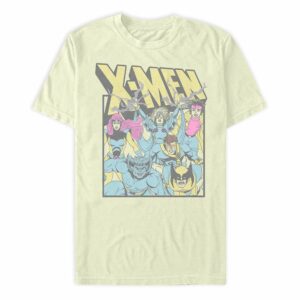 X-Men Classic T-Shirt for Men Official shopDisney