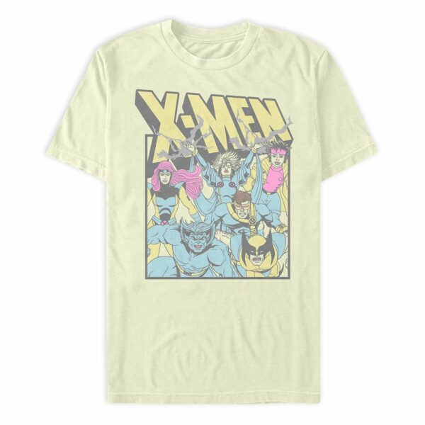 X-Men Classic T-Shirt for Men Official shopDisney