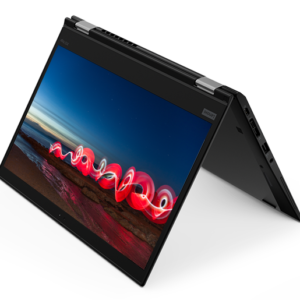 X13 Yoga (13") Intel