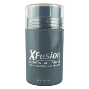 XFusion Keratin Hair Fibers - 0.53 oz