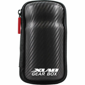 XLab Gear Box Bike Repair Kit - Carbon