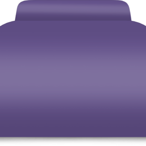 Xbox Design Lab Controller Stand (Regal purple)