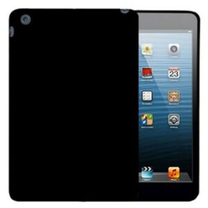Xentris Wireless Soft Shell for Apple iPad mini - Black