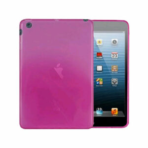 Xentris Wireless Soft Shell for Apple iPad mini - Pink