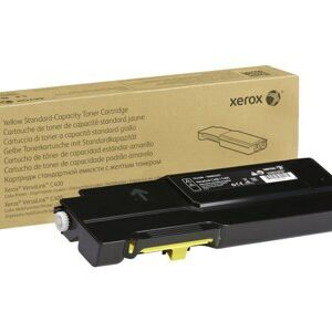 Xerox VersaLink C400 - yellow - original - toner cartridge
