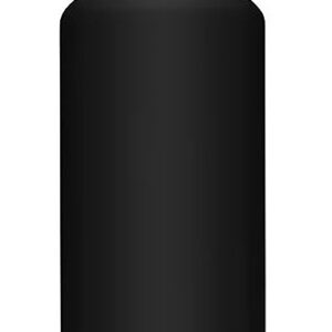 YETI Black 36 Oz Bottle With Chug Cap